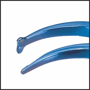 TMF710 Artisan IOL Implantation Forceps, Titanium tips | TITAN MEDICAL
