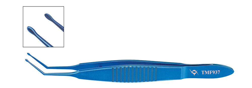 DSEK (DSAEK) and DMEK (DMAEK) Ophthalmic Instruments