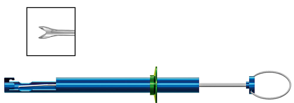 IOL Injectors | Intraocular Lens Injector | Titan Medical
