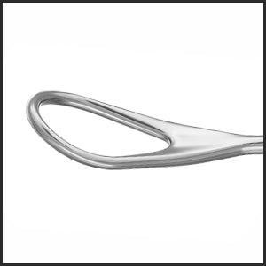 TML103 Lewis Lens Loop tip | TITAN MEDICAL INSTRUMENTS