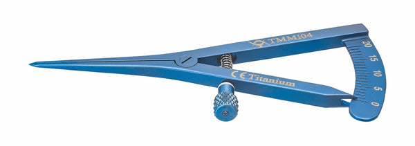TMM104-Castroviejo-Caliper-