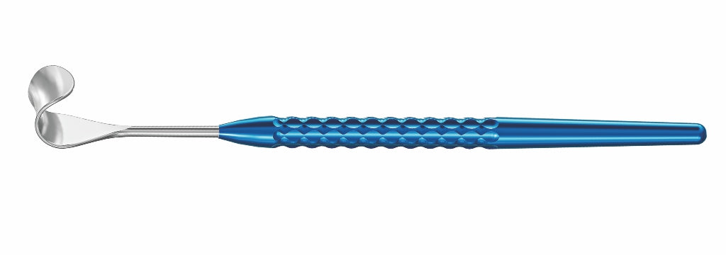 Desmarres Lid Retractor Size 0 TMR601 | Ophthalmic
