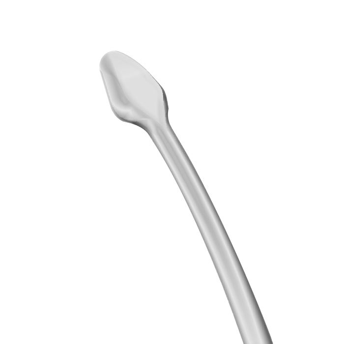 TMT326 ReLEx® SMILE® Spoon Tip Spatula-Hook Double Ended working part 1