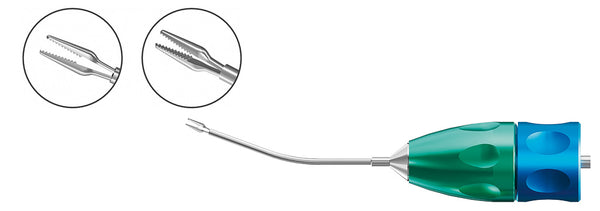 TMV170-23G-Micro-Incision-