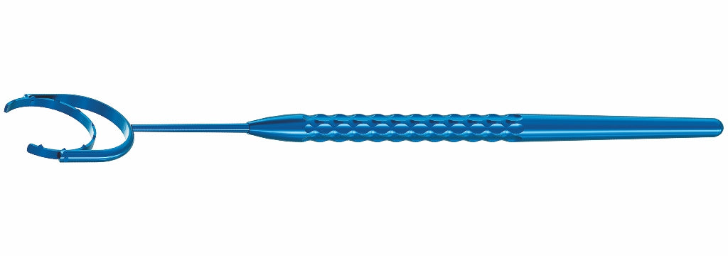 TMZ101 Fine-Thornton Fixation Ring 3/4, 16MM, Titanium | TITAN MEDICAL