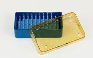 MST1300 Plastic Instrument Sterilization Tray Mini | Titan Medical Instruments