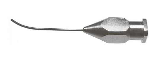 TMC104 23G Simcoe Cortex Extractor Cannula Right - Titan Medical Instruments