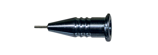 TMC177 INFUSION CANNULA FOR SILICONE OIL, TIP 23G - Titan Medical Instruments