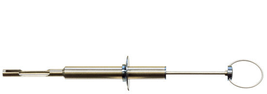 TMJ101 IOL Implantation Injector For Use With "Butterfly" Cartridge - Titan Medical Instruments
