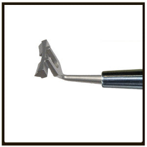 TMM109 Bores Axis Marker (use with TMM200) - Titan Medical Instruments