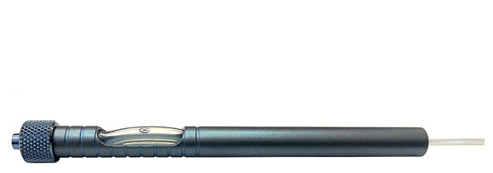 TMN112 Backflush Handpiece Active Aspiration, Titanium - Titan Medical Instruments