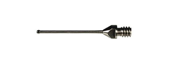 TMN203 I/A 21G Straight Tip w/Ball For Coaxial System - Titan Medical Instruments