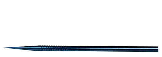 TMP702 Wilder Lacrimal Dilator Medium Taper - Titan Medical Instruments