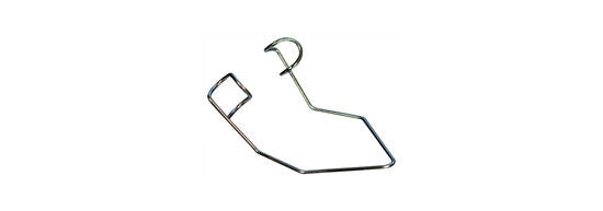TMR210 Infant Wire Eye Speculum Closed Blade - Titan Medical Instruments