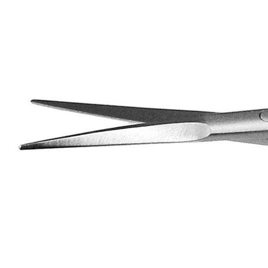 TMS111 Vannas Scissors Straight, Stainless Steel - Titan Medical Instruments