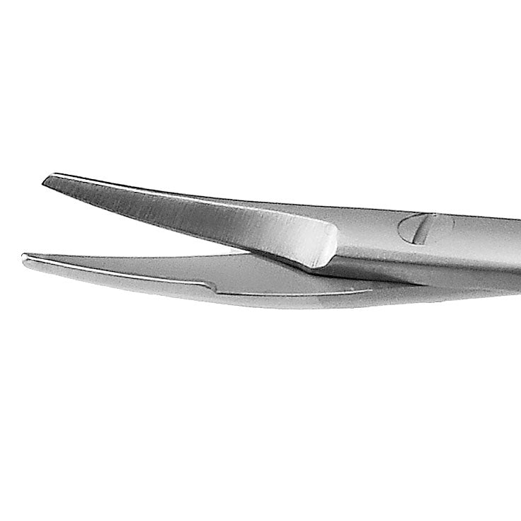 TMS125 DALK Scissors Right, Stainless Steel - Titan Medical Instruments