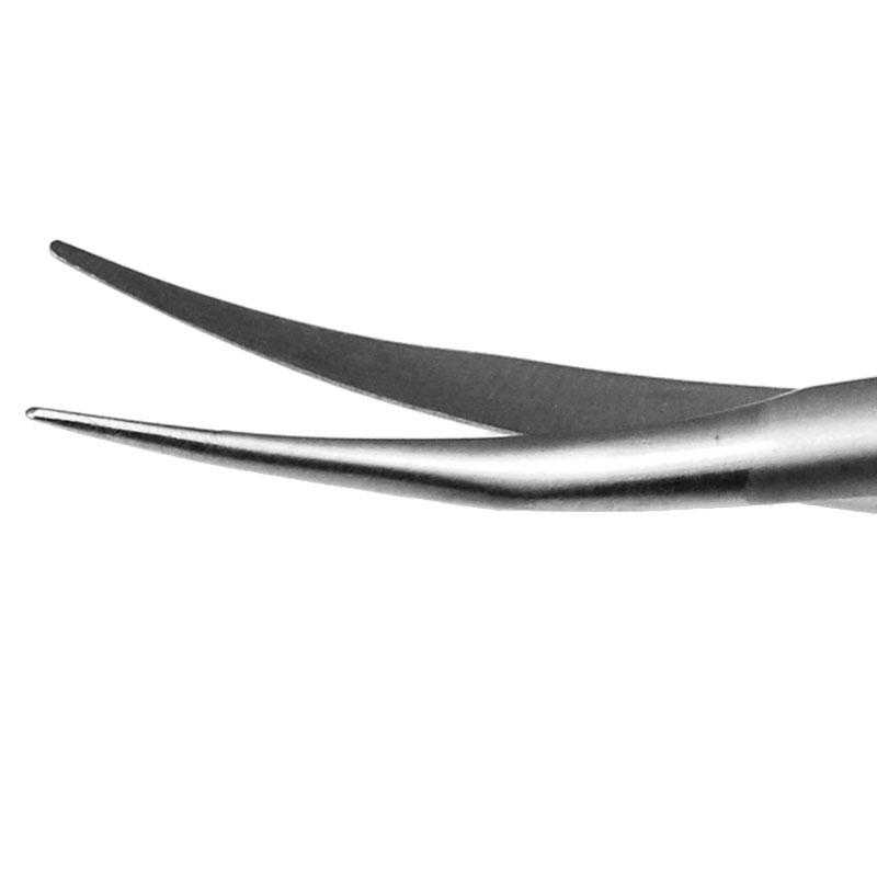 TMS402 Westcott Scissors Curved - Titan Medical Instruments