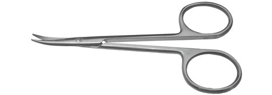 TMS604 Blunt Tips Scissors Straight - Titan Medical Instruments