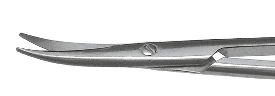 TMS604 Blunt Tips Scissors Straight - Titan Medical Instruments