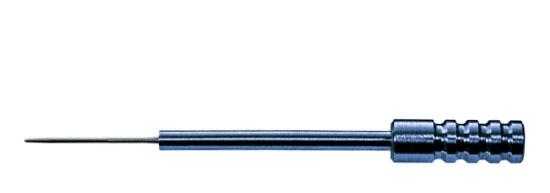 TMV323 25G Trocar Port Inserter - Titan Medical Instruments