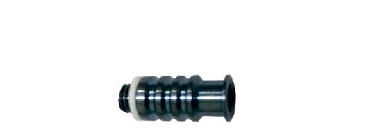 TVC001 cleaning flushing adapter micro incision instruments | TITAN MEDICAL