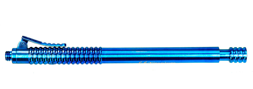 Micro Instruments Handle Universal Handle Microincision TVN002 | Titan Medical
